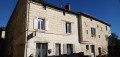 Maisons anciennes