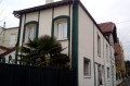 Maisons de ville