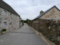 Maisons normandes