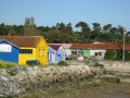 Saint-Trojan-les-Bains sur l'Île d'Oléron Saint-Trojan-les-Bains sur l'Île d'Oléron
