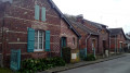 Maisons ouvrières