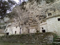 Maisons restaurées