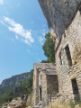 Maisons semitroglodytes d'Eglazines Maisons semitroglodytes d'Eglazines