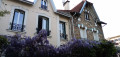 Maisons