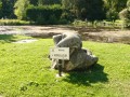 Maisse. Un bras de l'Essonne Maisse. Un bras de l'Essonne