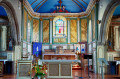 Maître Autel de l'Eglise Saint-Collodan