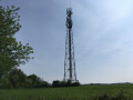 Majestueuse antenne