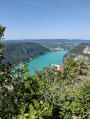 Majestueux Lac