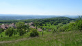 Malbrans et le mont Poupet