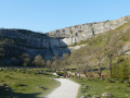 Malham Cove