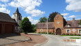 manoir d'Hézecques