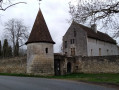 Manoir de Bonaventure Manoir de Bonaventure