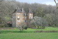 Manoir de Boscau