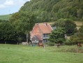 Entre forêt et vallée à Mesnil-Follemprise