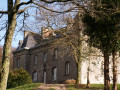 Manoir de Kerguénolé