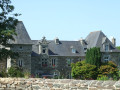 Manoir de Kerhuic