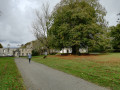 Manoir de Keroual