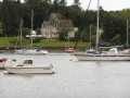 Manoir de Kerouzien