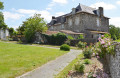 Manoir de l'Aunay Gontard