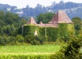 Manoir de la Bernéde Manoir de la Bernéde