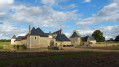 Du marais de Bazouge-Cré-sur-Loir au Manoir de la Blottière Du marais de Bazouge-Cré-sur-Loir au Manoir de la Blottière