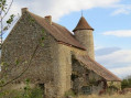 Manoir de Montchenin