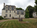 Manoir des Couldraies