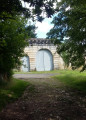 Manoir des Meurs
