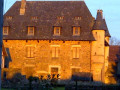 Boucle des deux villages : Chabrignac et Juillac