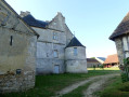 Manoir du Bus à Bus-Saint-Rémy