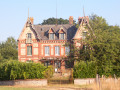 manoir du Fresnay