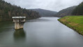 Marbach-Stausee