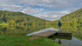 Marbach Stausee