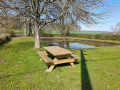 Mare du puits