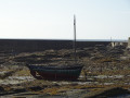 marée basse