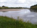 Marée basse
