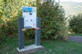 Maria-Frieden-Weg in Zell im Wiesental