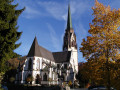 Maria Himmelfahrt Kirche von Schönau