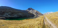 Märjelenseestube - Bellwad über den Aletsch Panoramaweg