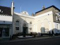 Market Hall