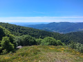 Circuit en 8 à partir du Markstein