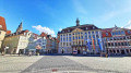 Marktplatz Coburg