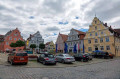 Marktplatz Wemding