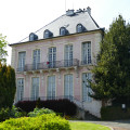 Marly-le-Roi - The H&ocirc;tel Couvay or Couv&eacute;