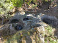 Boucle des cascades de Vernayaz
