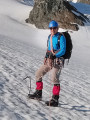 Marmotte Pat