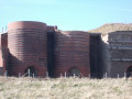 Marsden Lime Kilns