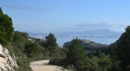 La Calanque de l'Érevine La Calanque de l'Érevine