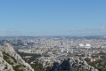 Marseille, ville des calanques