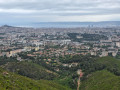 Marseille Vue de Haut